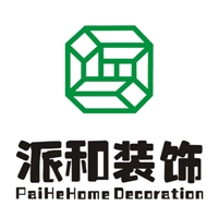 陕西派和装饰工程有限公司的图标