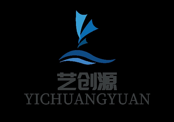 西安艺创源网络科技有限公的图标