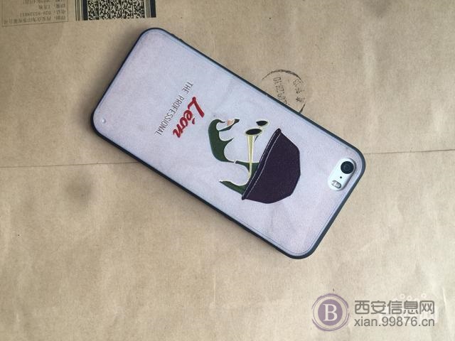 转自用银色国航16G苹果iPhone 5S!