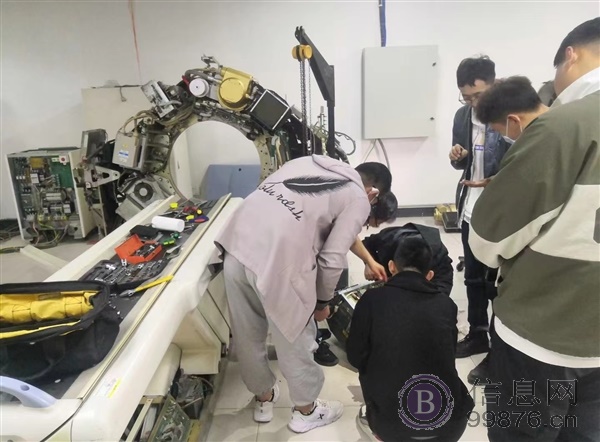 医疗器械售后维修现在及未来趋势