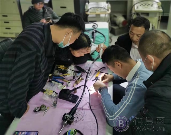 医疗器械售后维修现在及未来趋势